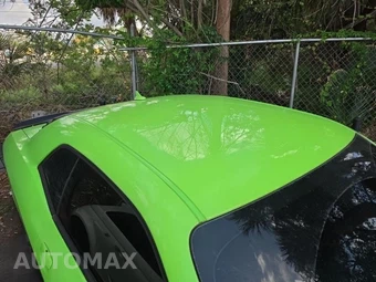 2019 Dodge Challenger R/T – miniatura 12