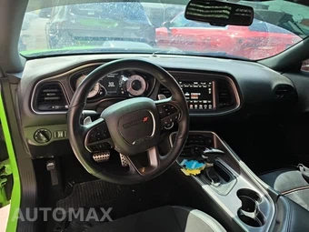 2019 Dodge Challenger R/T – miniatura 14