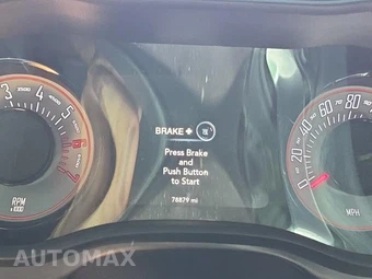 2019 Dodge Challenger R/T – miniatura 15