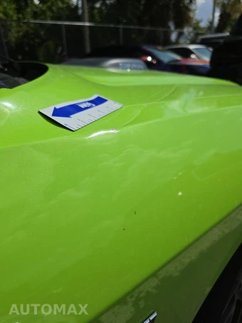 2019 Dodge Challenger R/T – miniatura 21