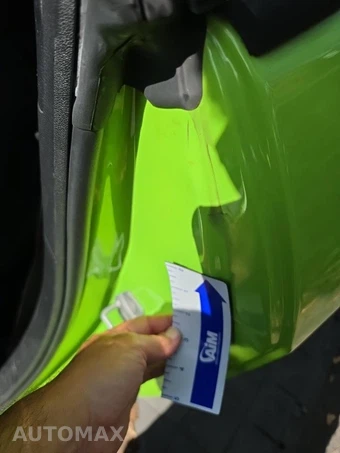 2019 Dodge Challenger R/T – miniatura 22
