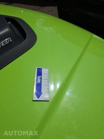2019 Dodge Challenger R/T – miniatura 23