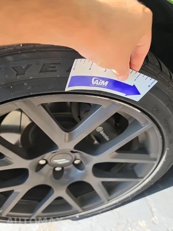 2019 Dodge Challenger R/T – miniatura 26