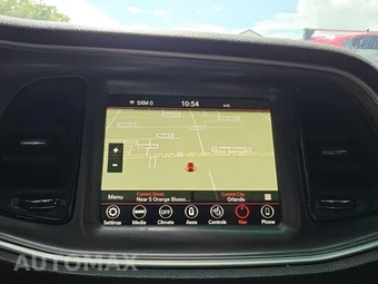 2019 Dodge Challenger R/T – miniatura 29