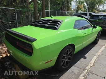 2019 Dodge Challenger R/T – miniatura 4