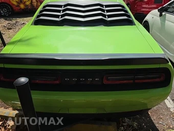 2019 Dodge Challenger R/T – miniatura 5