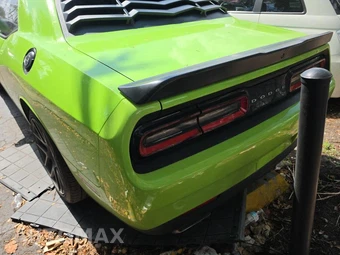 2019 Dodge Challenger R/T – miniatura 6