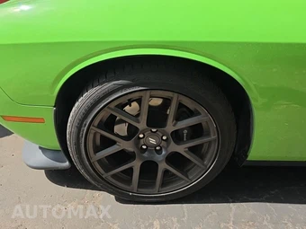 2019 Dodge Challenger R/T – miniatura 8