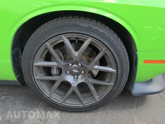 2019 Dodge Challenger R/T – miniatura 9
