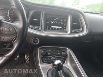 2019 Dodge Challenger R/T - miniatura 7