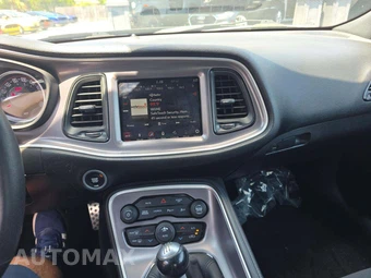 2019 Dodge Challenger R/T Scat Pack - miniatura 10