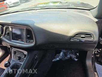 2019 Dodge Challenger R/T Scat Pack - miniatura 19