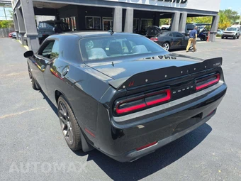 2019 Dodge Challenger R/T Scat Pack - miniatura 2