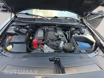 2019 Dodge Challenger R/T Scat Pack - miniatura 22
