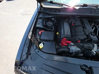 2019 Dodge Challenger R/T Scat Pack - miniatura 24
