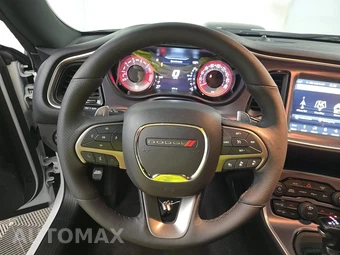 2019 Dodge Challenger R/T Scat Pack – miniatura 10