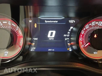 2019 Dodge Challenger R/T Scat Pack – miniatura 12