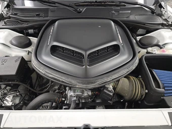 2019 Dodge Challenger R/T Scat Pack – miniatura 16