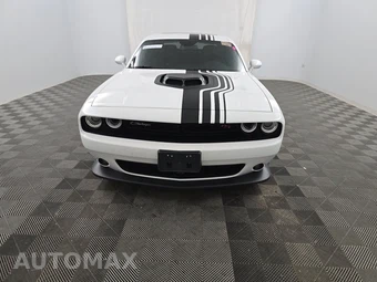 2019 Dodge Challenger R/T Scat Pack – miniatura 2