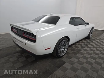 2019 Dodge Challenger R/T Scat Pack – miniatura 4