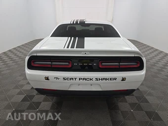 2019 Dodge Challenger R/T Scat Pack – miniatura 5