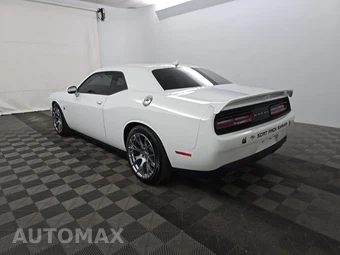 2019 Dodge Challenger R/T Scat Pack – miniatura 6