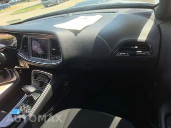 2019 Dodge Challenger R/T Scat Pack – miniatura 19
