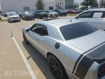 2019 Dodge Challenger R/T Scat Pack – miniatura 2
