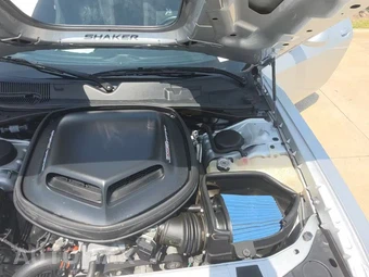 2019 Dodge Challenger R/T Scat Pack – miniatura 22