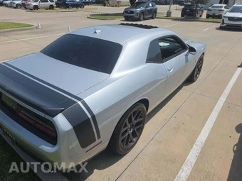 2019 Dodge Challenger R/T Scat Pack – miniatura 3