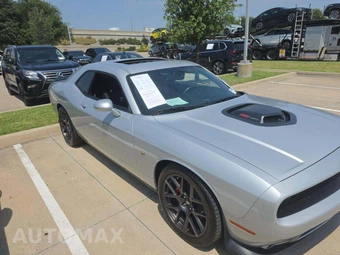 2019 Dodge Challenger R/T Scat Pack – miniatura 4