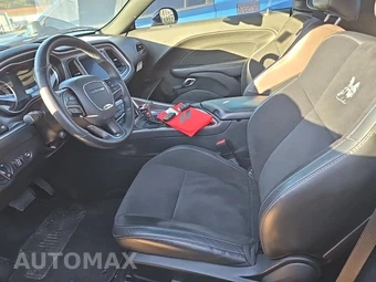 2019 Dodge Challenger R/T Scat Pack – miniatura 13