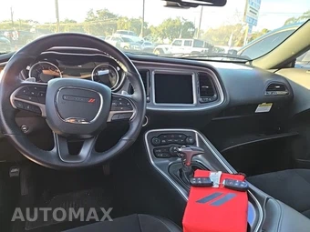 2019 Dodge Challenger R/T Scat Pack – miniatura 14
