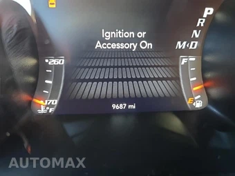 2019 Dodge Challenger R/T Scat Pack – miniatura 15