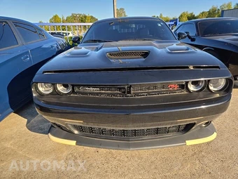 2019 Dodge Challenger R/T Scat Pack – miniatura 2