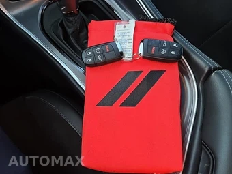 2019 Dodge Challenger R/T Scat Pack – miniatura 22