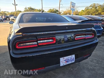 2019 Dodge Challenger R/T Scat Pack – miniatura 5