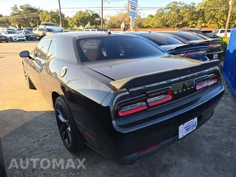 2019 Dodge Challenger R/T Scat Pack – miniatura 6