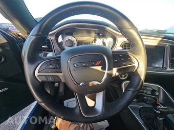 2019 Dodge Challenger R/T Scat Pack - miniatura 10