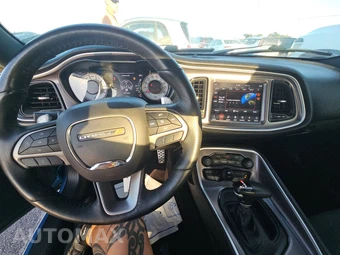 2019 Dodge Challenger R/T Scat Pack - miniatura 11