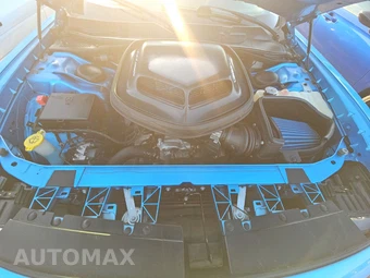 2019 Dodge Challenger R/T Scat Pack - miniatura 14