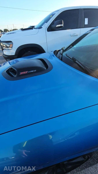 2019 Dodge Challenger R/T Scat Pack - miniatura 20