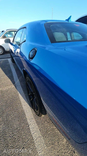 2019 Dodge Challenger R/T Scat Pack - miniatura 21