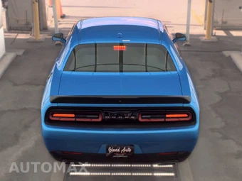 2019 Dodge Challenger R/T Scat Pack - miniatura 5