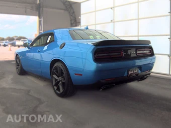 2019 Dodge Challenger R/T Scat Pack - miniatura 6