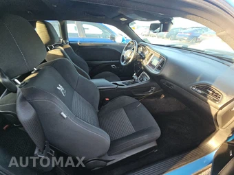 2019 Dodge Challenger R/T Scat Pack - miniatura 8