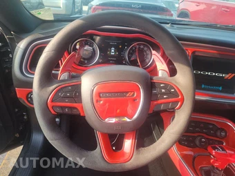2019 Dodge Challenger R/T Scat Pack – miniatura 10