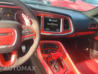 2019 Dodge Challenger R/T Scat Pack – miniatura 11