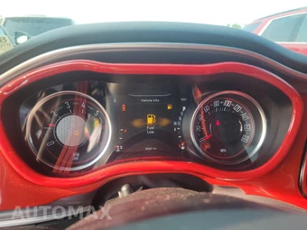 2019 Dodge Challenger R/T Scat Pack – miniatura 12