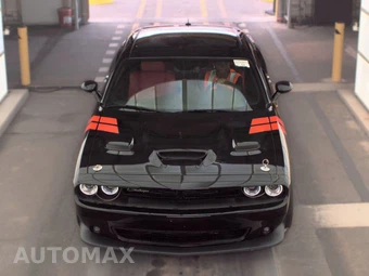 2019 Dodge Challenger R/T Scat Pack – miniatura 2